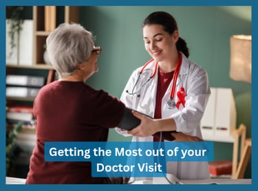Getting the Most out of your Doctor Visit (1)-1