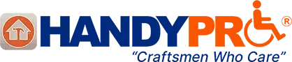 HandyPro Logo