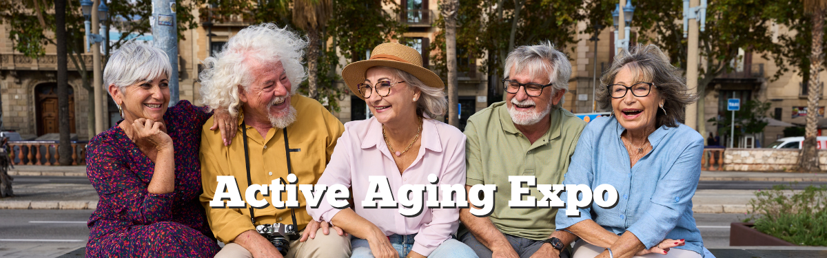 Active Aging Expo