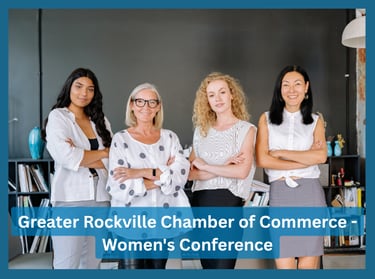 Womens Conference