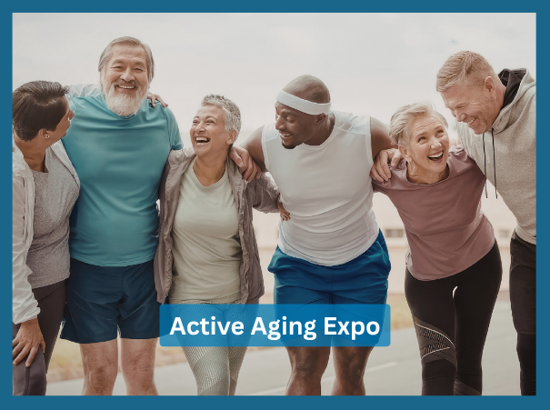 Active Aging Expo