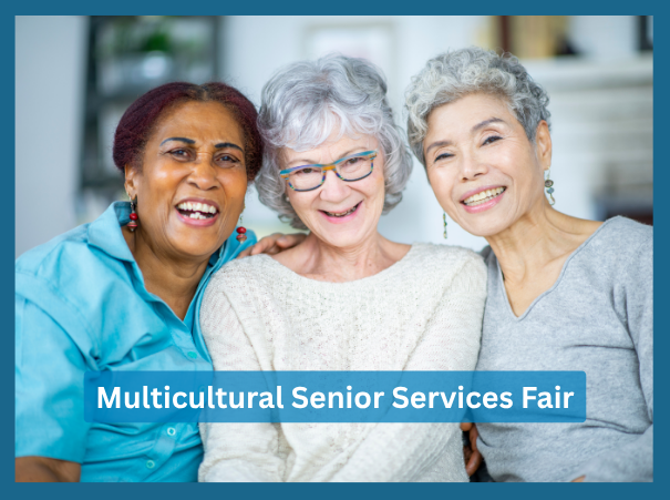 Multicultural
