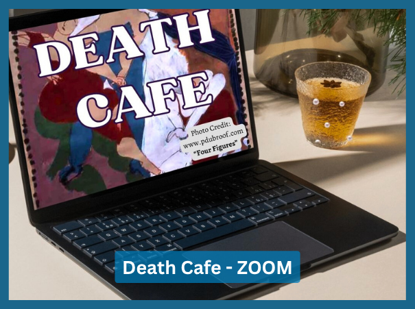 Updated Death Cafe